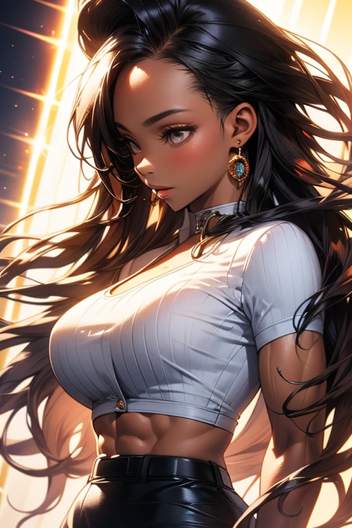 (Obra maestra:1.2), La mejor calidad, (illustration:1.2), (Ultra detallado), sexy, Enfoque ocular, (Resplandor magistralmente elaborado, Destello de lente rosa), (cinematic background), hiper detalles, (Detalle delicado) , (Detalles intrincados), Renderizado de octanaje, HDR, (hiper detallado:1.15), (Luz suave:1.2), 1girl, ,(cinematic masterpiece),(dynamic:1.2), tetas grandes, Estallidos de color absolutamente audaces, (Cinematic headlight),((caustic)), Dynamic Angle, Hermoso brillo detallado, ambient-occlusion, Luz ambiental, Reflejos trazados por rayos,((CinematicLight)), (Suave:1.8), (Nefilim:1.2), sexy lingerie, erotic lingertie, sexy, splendid, cuerpo perfecto, Gotas de pintura arco iris, al aire libre, (cabello bioluminiscente:2),manos en las nalgas con las nalgas mostrando el , halo, cuernos de demonio, Ala de demonio, Alas en la espalda, medio demonio, Orejas de demonio, (Aura radiante), back turned, sexy, seductor, Manos perfectamente dibujadas, 4 dedos, 1 pulgar, Forma realista de la mano,manos en las nalgas con las nalgas mostrando el ,mostrando el ,mostrando el .