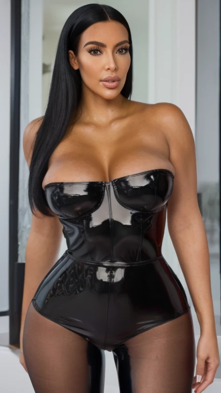 Anna semenovich. three hot asian girls. Long, dark wavy hair. choker. gigantic breasts. hourglass figure. extreme tight corset. hourglass, volouptus shiny black skirt. black hoop skirt. black sheer blouse. black sheer nylons. black sheer robe. Vintage look, in front of a greek temple