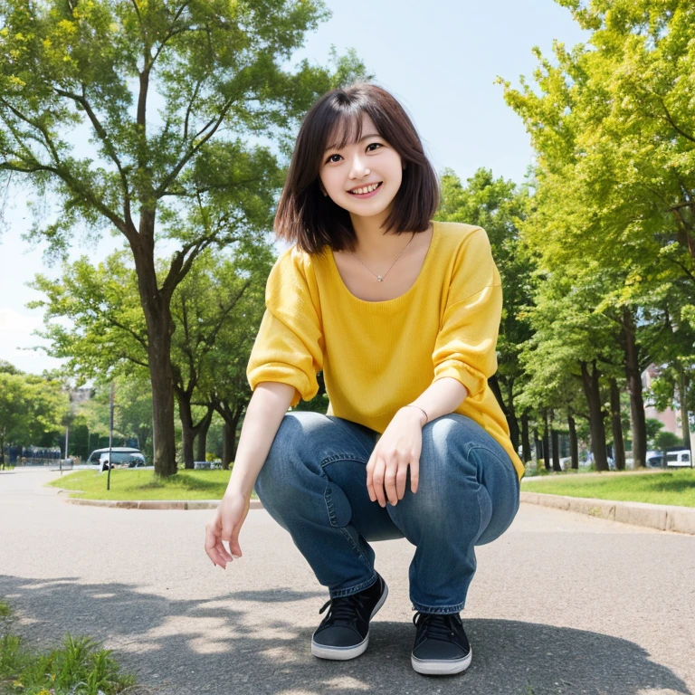 （8k，best qualtiy，tmasterpiece），（realisticlying，realisticlying：1.37），ultra - detailed，超高分辨率，profesional lighting，photon maping，Radio City，physically-based renderingt，cinmatic lighting，The basketball scene is deep，Clear focus，sunlighting，Good composition，bokeh effect，1个Giant  Girl，solo person，Full body attire，Keep your mouth shut，美丽细致的眼睛，Beautiful posture，a narrow waist，Basketball costumes，black color hair，messy hair style，long hair fluttering，ULZZANG-6500 hybrid feature footage，High quality CG human body。