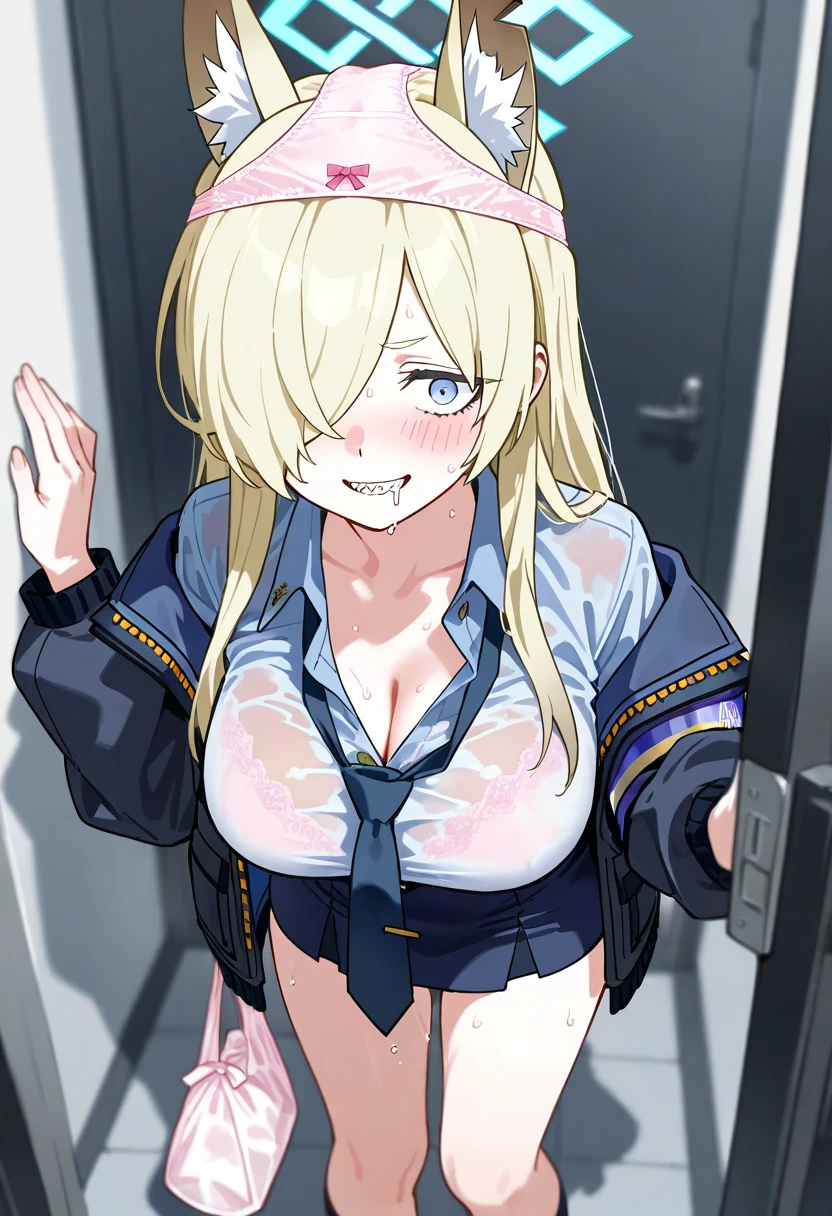 1 girl, charmarie, bangs, blonde hair, long hair, low-tied long hair, ponytails, earrings, blue eyes, open eyes, hair beads, bedroom, white bed sheets, indoors, night, night sky, raped, hdr, green coat, black bra, belt, necklace, cleavage crop top, long sleeves, Juliet sleeves, white skirt, pelvic curtain, bike shorts, yoga shorts, standing, pov, sex, missionary, penis, 3boy, 1girl, penis in pussy, vaginal, clitoris, sitting position, tall body, looking you, pov, ahegao, cumshoot, lot of cum, crotchless, bike shorts, bike shorts, wearing bike shorts, looking ahead, open legs, rolling eyes, sucking dick, sucking cock, a woman holding two dicks, group sex, gangbang, double handjob, rolling eyes, sucking penis, ah, licking penis, milf,