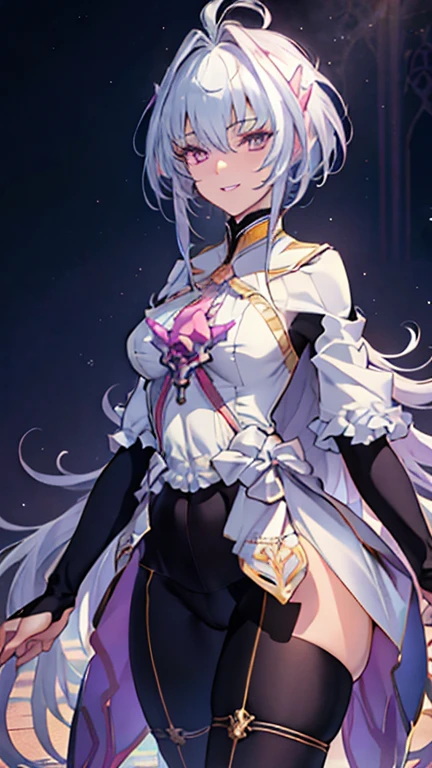 (((Characteristic clothing))),(((high quality))),Unshaven,(((((Pubic hair heart pattern))))), Cloudy eyes,Anime Style,Long Tongue,Sticking out tongue,Obscene lines,Fatty face,Fallen into evil,Sexual,Long bangs,clumsy smile,Unshavenの髪,Long hair that covers the eyes
