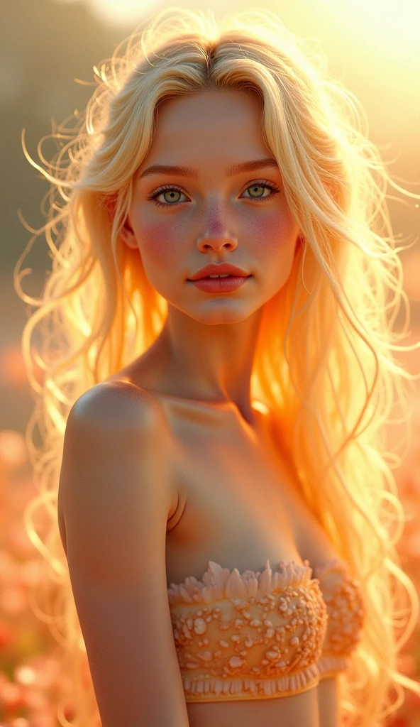 Best Quality, Full Body Portrait, Cinematic Texture Shot, Exquisite Face, Beautiful Face, 20 Year Old Woman, Smiling, Slim Figure, Small Bust, OL Uniform, Office Wear, Black Stockings, Interior Scene, Office, Seated, (Best quality, 4k, High-resolution, Masterpiece:1.2), Ultra-detailed, Realistic, Radiant lighting, Epoch Elves, Portraits, Fantastical colors, Fine art, Ethereal beings, Dreamlike, Whimsical creatures, Detailed facial features, Glowing eyes, Elven beauties, Ethereal glow, Mythical creatures, Harmonious composition, Dazzling colors, Stunning visual effects, Otherworldly appearance, Mesmerizing artistry,, (masterpiece, best quality),1girl, 20yo, perfect face, shiny skin, extremely detailed CG unity 8k wallpaper,beautiful girl,outdoor,fullbody,micro mini skirt,cute girl,slim,blonde, short hair, Ponytail,beautiful eyes,