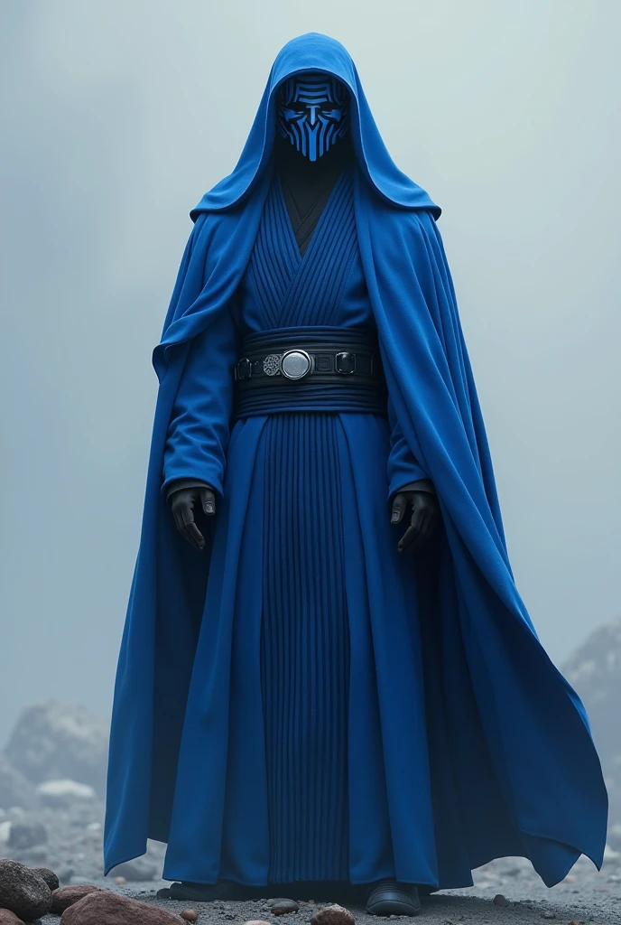 anime, grim, death, Female Grim Reaper, and the mage bluehood, 4 k manga wallpaper, anime art wallpaper 8 k, 4k anime wallpaper, anime art wallpaper 4k, anime art wallpaper 4 k, dressed in a blue cloak
