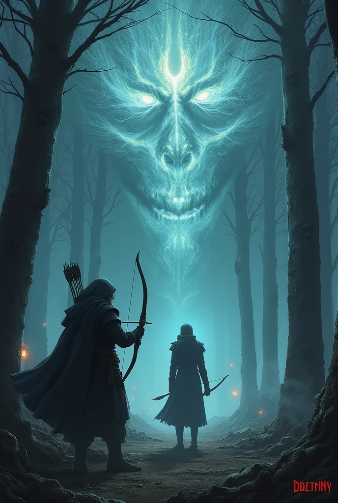 ((Best quality)), ((masterpiece)), (highly detailed:1.3)3D,tanjoreai , Amidst a realm of enchantment and mythical wonders, tales of (heroes:1.1) and (heroines:1.2) unfold. In this realm, ancient prophecies foretell the rise of a chosen champion destined to confront a malevolent force threatening to plunge the world into eternal darkness. The path to victory lies scattered across exotic and otherworldly landscapes, from mist-shrouded forests to towering crystalline peaks and (ethereal floating islands:1.1).Harnessing the arcane arts, (mighty wizards:1.1) conjure spells that weave intricate patterns of magic, while (elven archers:1.1) unleash arrows infused with ancient power. (Dwarven smiths craft legendary weapons:1.1) imbued with the essence of mythical creatures, capable of vanquishing even the most formidable foes.The heroes embark on a perilous quest, guided by ancient scrolls and cryptic riddles. Along their journey, they encounter wise mystics, shape-shifting creatures, and (mysterious sorceresses:1.1) who possess forbidden knowledge.As the heroes traverse the realms, ancient ruins and forgotten temples reveal long-lost secrets and powerful artifacts. The clash of steel and the crackling of (magical energies:1.1) echo through ancient battlegrounds, as the destiny of the world hangs in the balance. The heroes must summon unwavering courage, unwavering unity, and unlock their true potential to overcome seemingly insurmountable odds and fulfill their heroic destinies.In this realm of high fantasy, where the realms of magic and technology intertwine, where legends are born and (epic:1.2) sagas unfold, where heroes rise and villains fall, embark on a grand adventure that will captivate the imagination and transport you to a world where anything is possible,HDR (High Dynamic Range),Ray Tracing,NVIDIA RTX,Super-Resolution,Unreal 5,Subsurface scattering,PBR Texturing,Post-processing,Anisotropic Filtering,Depth-of-field,Maximum clarity and sharpness,Multi-layered textu