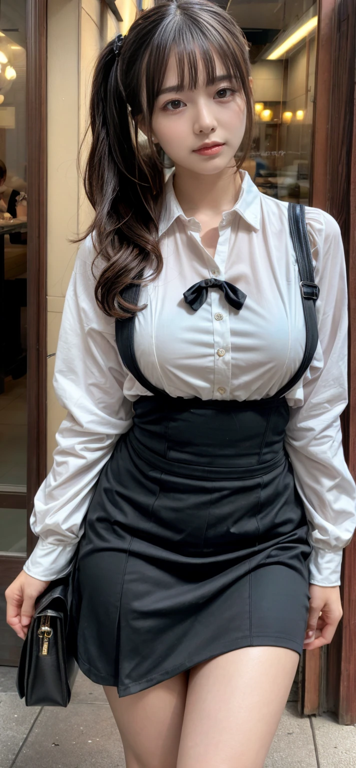 (Masseter muscle part、highest quality、Mysterious、beautiful beautiful、perfect human body balance、official art、Impressionism:1.2)、(1 girl:1.3)、(fractal art:1.0)、shiny skin、pattern、(alice in wonderland:1.2)、(Cafe、Tea cup、pocket watch:1.3)、(long hair、tie hair with ribbon、blue clotheini skirt、beautiful feet、white apron、white socks、Japanese、、brown eyes)、(skirt lift)、white lace panties、exotic wallpaper、Very chic、abstract background、Fantastic