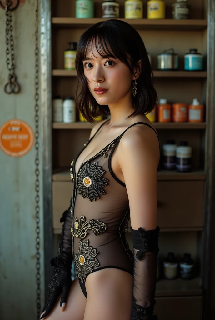<lora:betterCuteAsian03:0.3>, woman posing for a photo,(wearing flapper_dress:1.3), 
good hand,4k, high-res, masterpiece, best quality, head:1.3,((Hasselblad photography)), finely detailed skin, sharp focus, (cinematic lighting), collarbone, night, soft lighting, dynamic angle, [:(detailed face:1.2):0.2],(((1920s city background, black and white photography))), outside,    <lora:flapper_dress:0.5>