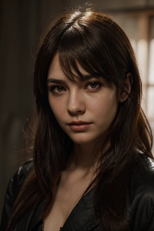 (detailed), comic book style, outline the most defined lines of the face, beautiful woman, (intricate linework:1) outlines, front view, close view at her face, ultra resolution, best quality, high quality, masterpiece, high detailed, 8K, 4K, computer graphics, american comics