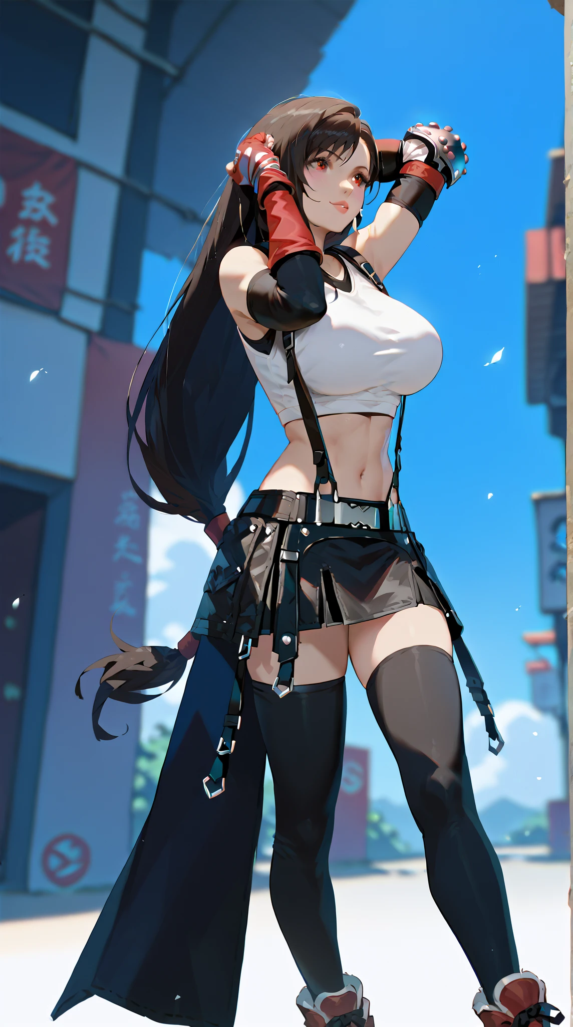 1girl