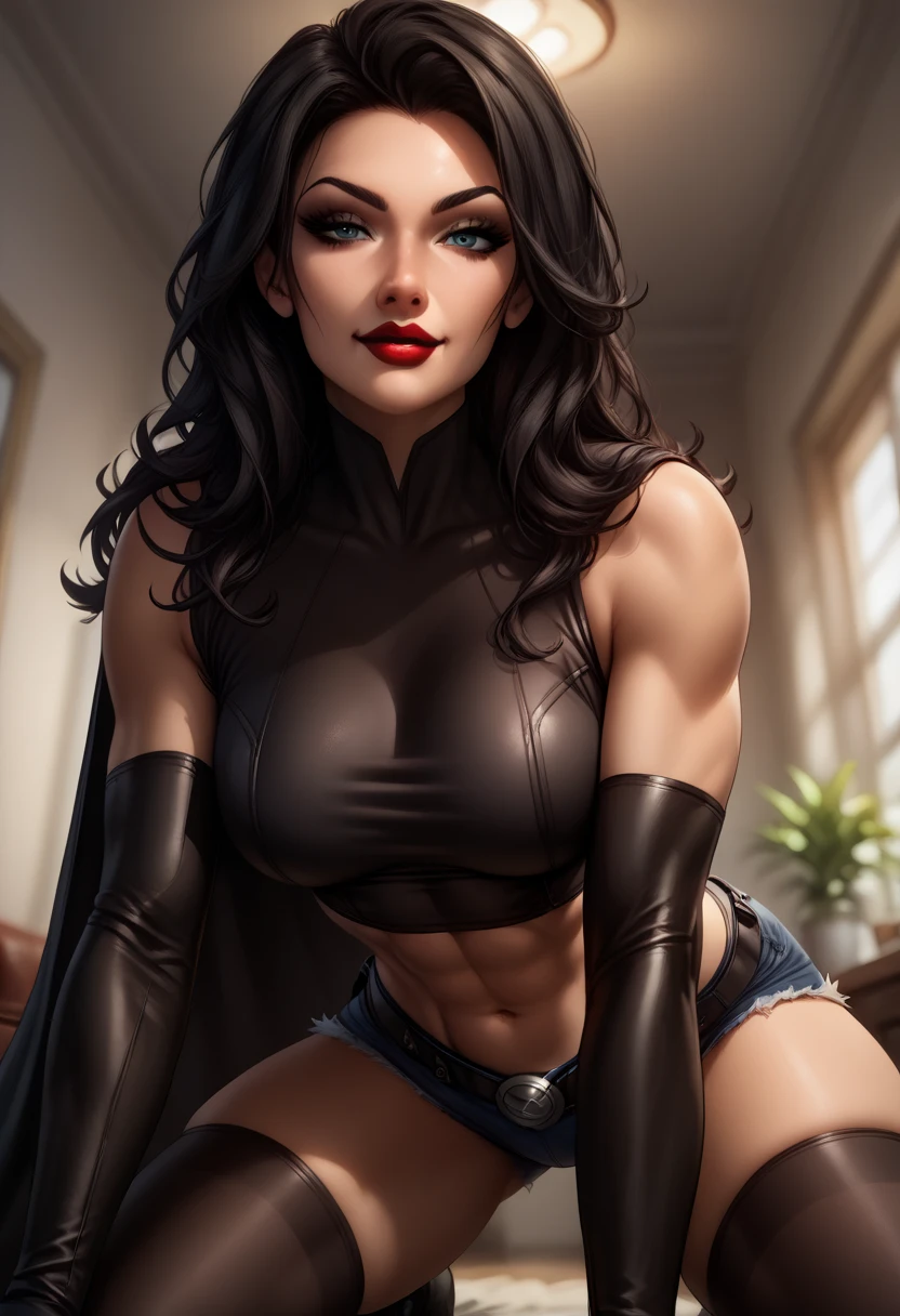 sexy