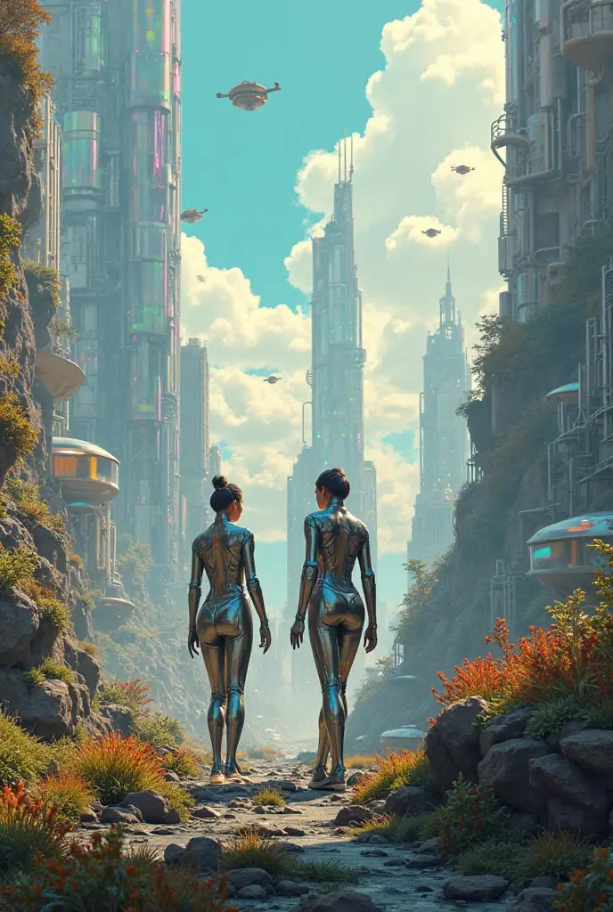 <lora:Stephan Martiniere Style:1>Stephan Martiniere Style - far future minimalistic sci-fi microworld, centered, clear background, style of Eve Ventrue and Luis Royo and Moebius