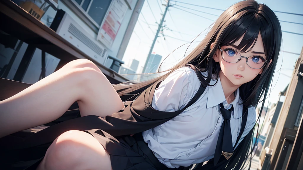 Random preview, Tiro de corpo inteiro, anime, Estilo Anime Mulher Realista, (Blue-eyed Hungarian), de 18 anos, ((blazer cinza, Amor, mini saia plissada azul marinho, Meias)), na rua, poste, water puddle, pessoas ao fundo, lojas, carros, chuva, guarda chuvas, dia, levemente de chuva, Belo detalhe nos olhos, (tamanho dos olhos: 3/4) luz no rosto, ((Foto de corpo inteiro: 1.2)), Luz especialmente forte, (Olhos superiores, Sorriso sorridente: 1.2), pele brilhante, (((random hair color))), (coxas grossas), ulzzang-6500-v1.1: 0.2, shy, (flash: 1.2), NSFW , (Inchado), ((postura sedutora: 1.2, atraente: 1.2)), (inativo), (crouched on the sidewalk: 1.2)), ((boa anatomia: 1.2)), rua limpa e refrescante, beautiful and symmetrical face, natural side lighting, 8k, Fotos RAW, Qualidade superior, Obras-primas, RAW color photos high definition professional close-up photos, (realista, fotorrealismo: 1.37), (mais alta qualidade), (sombras claras de alto contraste), (best illustrations), (erotic, sexy, ultra-high resolution, 8K HD Unified CG Wallpapers, Physical representation, film lighting), Canon EOS R50 camera with 50mm lens, pernas cruzadas