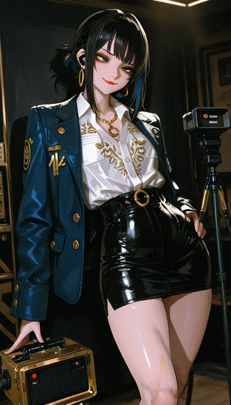 (((masterpiece,Highest Resolution,4K High Resolution,Crisp image quality:)Pussy juice(Detailed Hair,)Animal ears,,Cowgirl POV,Panting,(((Masturbation)))
