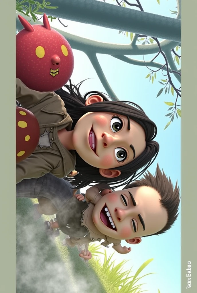 A boy, zoo, many balloons, happy, happy, perfect quality, clear focus (clutter - home: 0.8), (masterpiece: 1.2) (realistic: 1.2) (bokeh) (best quality) (detailed skin: 1.3) (intricate details) (8K) (detail eyes) (sharp focus), (happy)