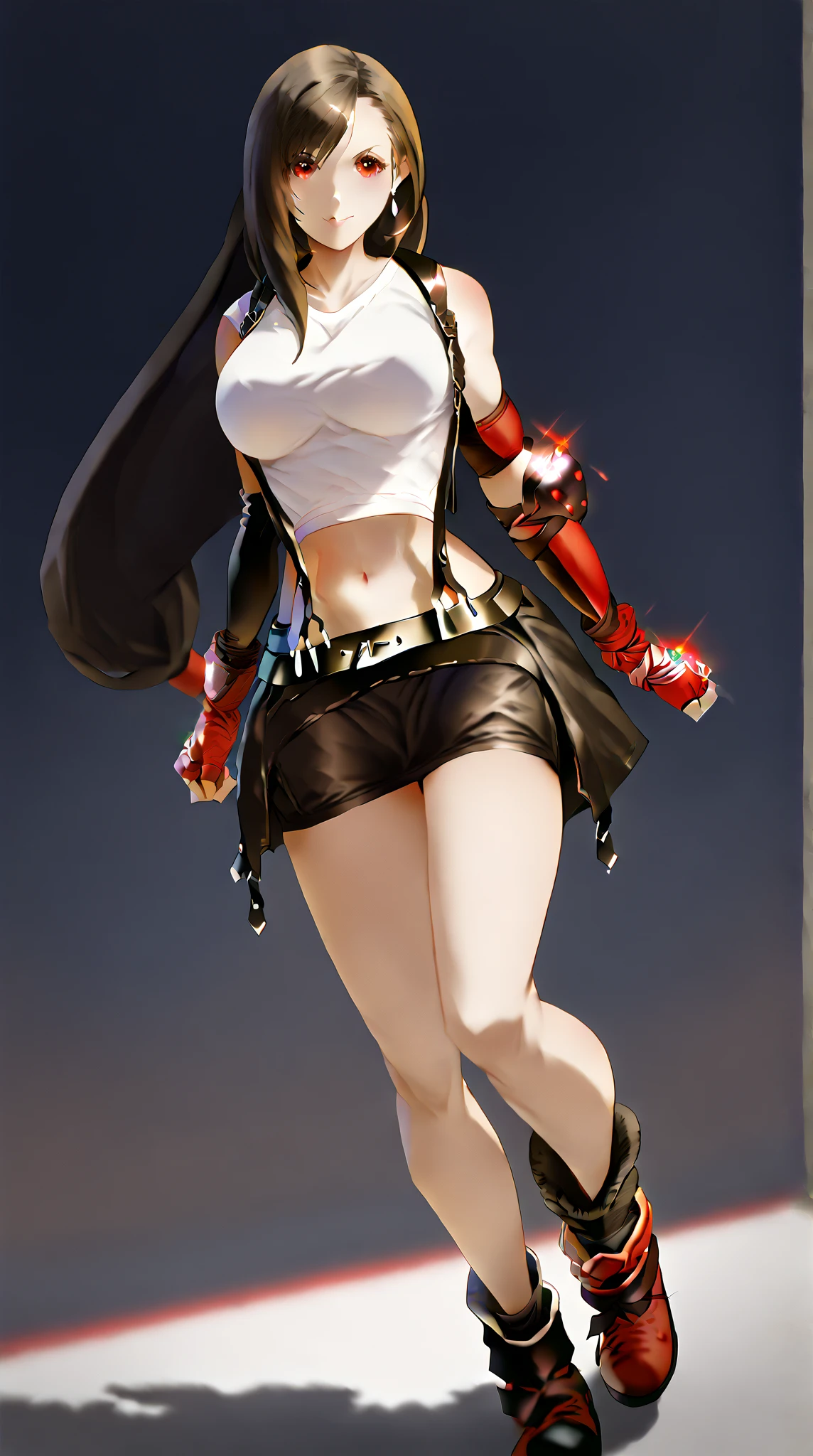 Juzo inui, (masterpiece:1.3), (8K, Photorealsitic, Raw photography, Top image quality: 1.4), 、top-quality、masterpiece、A high resolution、(Photorealsitic:1.4)、Highly detailed and professional lighting、full body, action pose,