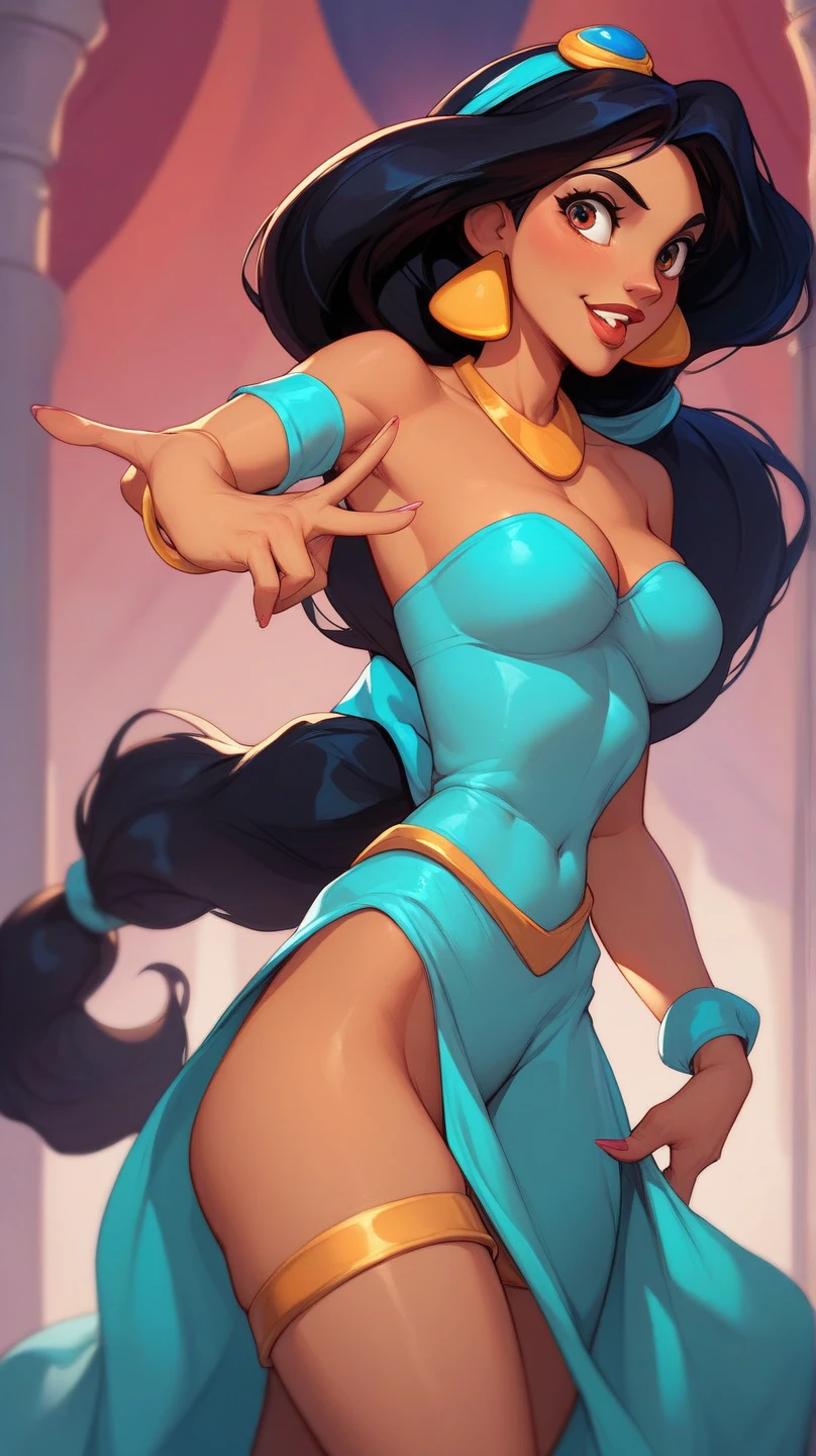 Aladdin