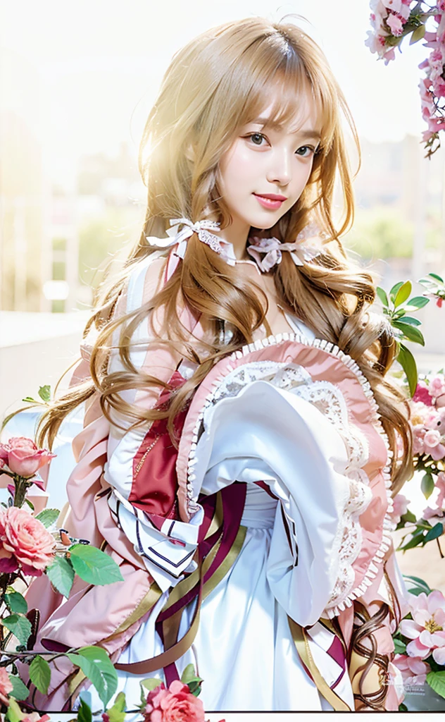 (best quality),[masterpiece],((beautiful:0.75) cute girl:0.75),(EOS R8,50mm,F1.2,8K,RAW photo:1.2),Professional,ultra-fine painting,1girl,long hair,outdoors,(front:1.3),cloud,sky,seaside background,(standing:1.3),
<lora:add_detail:0.8>, <lora:Pretty Derby_20230815161802:0.75> Pretty Derby,horse ears, green skirt, satono diamond \(umamusume\),