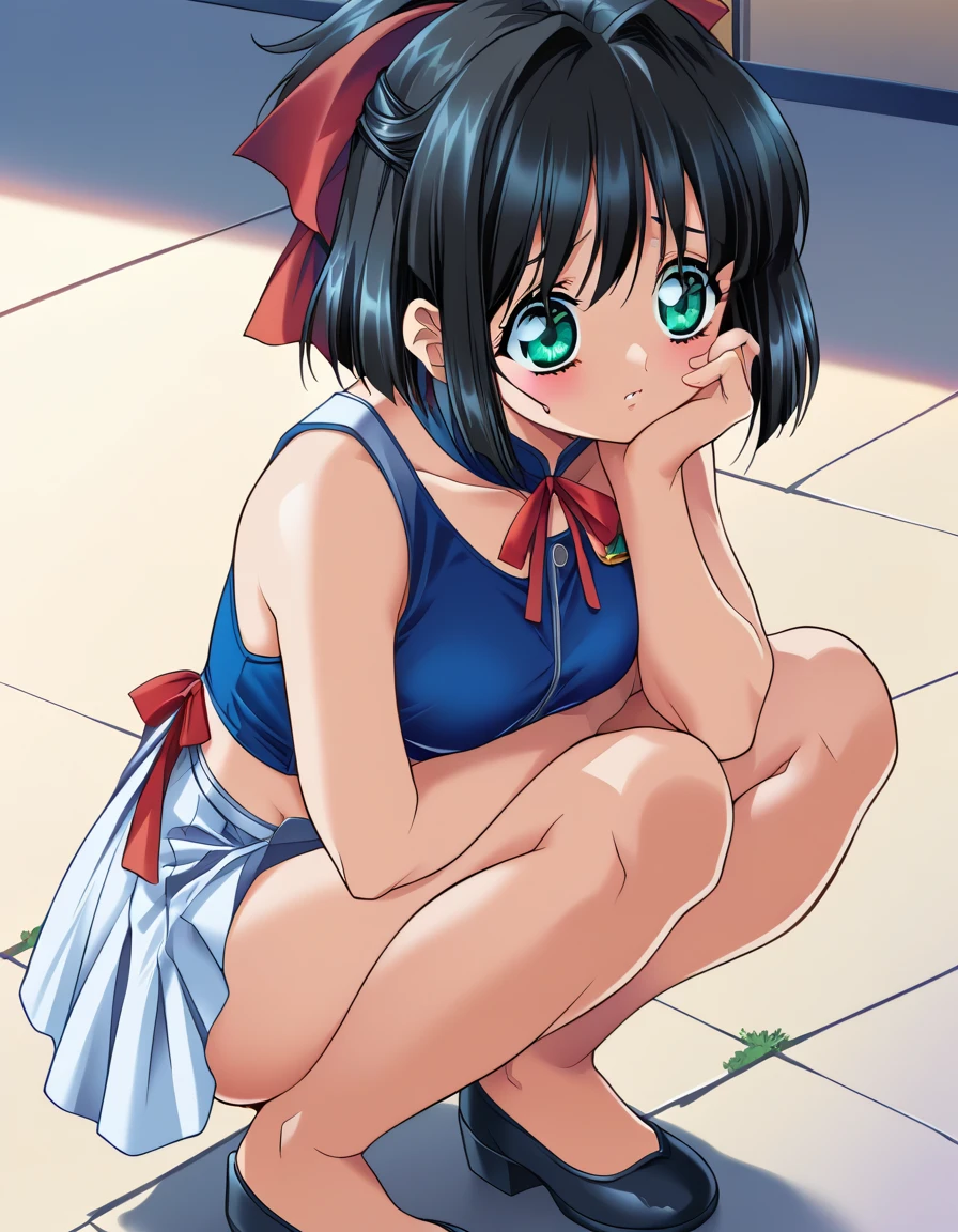 NSFW,1men in,sex,Nsfw,(((1girl,1men,sex,vaginal))),sex,sex,NSFW,(Small breasts:1.5),(((white panties))),white shirt,denim skirt,kneeling,
Yoshida Ayumi,1girl, 10 years old , Brown Hair, short hair, , blue eyes, red headband,View Viewer,Japanese backpack for primary school students,Short sleeve, Expressionless, indoors, Flat Chest, clavicle, door,blue sky,White cloud,outdoor,street,, break masterpiece ,8k unity wallpaper,anime key visual,highest quality, High resolution, unity 8k wallpaper, (shape:0.8),anime coloring,highly detailed face, detailed eyes,growing eyes,shiny skin,fine skin,white skin,dense skin,detailed hair,highly detailed legs,perfect lighting, Detailed CG,detailed skin,detailed face,detailed eyes,glowing eyes,dense skin,shiny skin,(perfect hands, perfect anatomy),High resolution,(Detailed wear ),slender limbs, delicate curves, dainty hands,figure:0.8,