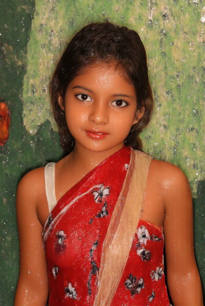 indian girl