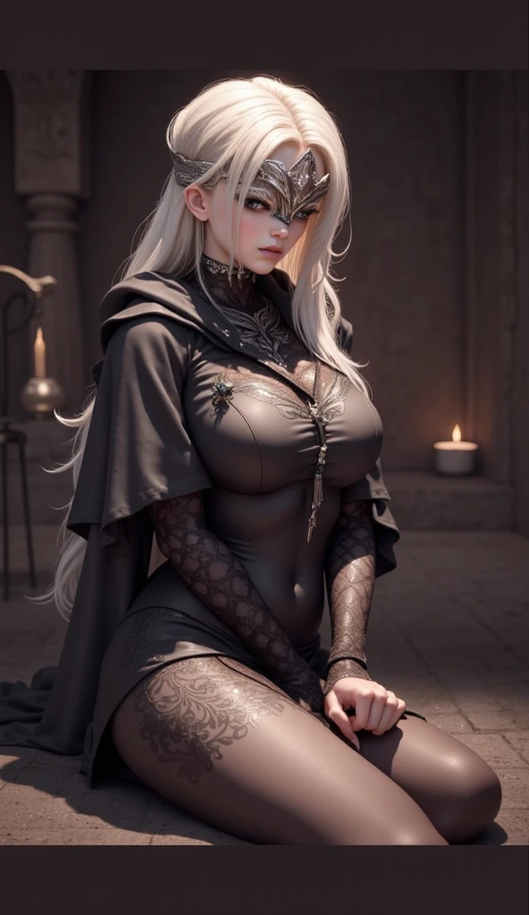 Uma mulher solo girl, Queen of Death, pale skinned, cabelos brancos, olhos vermelhos, red-lips, goth makeup, expression would be sensual, corpo sensual sexy, cintura fina, coxas grossas, usando um vestido antigo preto, ela usando um colar de caveira de prata, in the background a cemetery and she is holding a soul with her hand, detailed graphic bright and vibrant colors, imagem de corpo todo ,Russian Beautiful evil blood eating woman, witchcraft in the mediaeval period, short hair, big and ass, cleavage, stick in her hand, cursing, seducing look, lip under her teeth, skull tattoos on her arms, blood all over her body, dark background, hyper realistic, Photorealistic, cinematic,IFBB female bodybuilder Jessica Alba, bodybuilder veins, ripped abs, extremely vascular, veins everywhere, (Masterpiece), (Best Quality), (Super Detail), (disheveled Hair), (Illustration), (1 Girl), (Interview), (Brief Background), Beautiful Detailed Eyes, Delicate Beautiful Face, Floating, (High Saturation), (Shine), Focus on Face, Black Hair, Bangs, Full Smile, Floating Hair. girl, maiden in love, pixiv illustration, top quality, super detailed, smile, clever, beautiful face, 4K, nature, sunlight through trees,Goth woman fully , sexy girl with purple eyes, ultra realistic, meticulously detailed, portrait cut hair with fringe and large eyes, selfie of a young woman, heavy makeup, looking directly at the camera, stunning full body shot kneeling on cemitery tomb, tattooed arm. Night Cemitery background.,Beautiful Woman, Valkyrie, Long blonde hair, braided pig tails, blue eyes, detailed facial features, proportional hands, proportional fingers, leather armor, fur cape, viking ship,