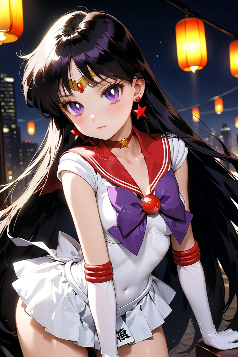 sailor mars