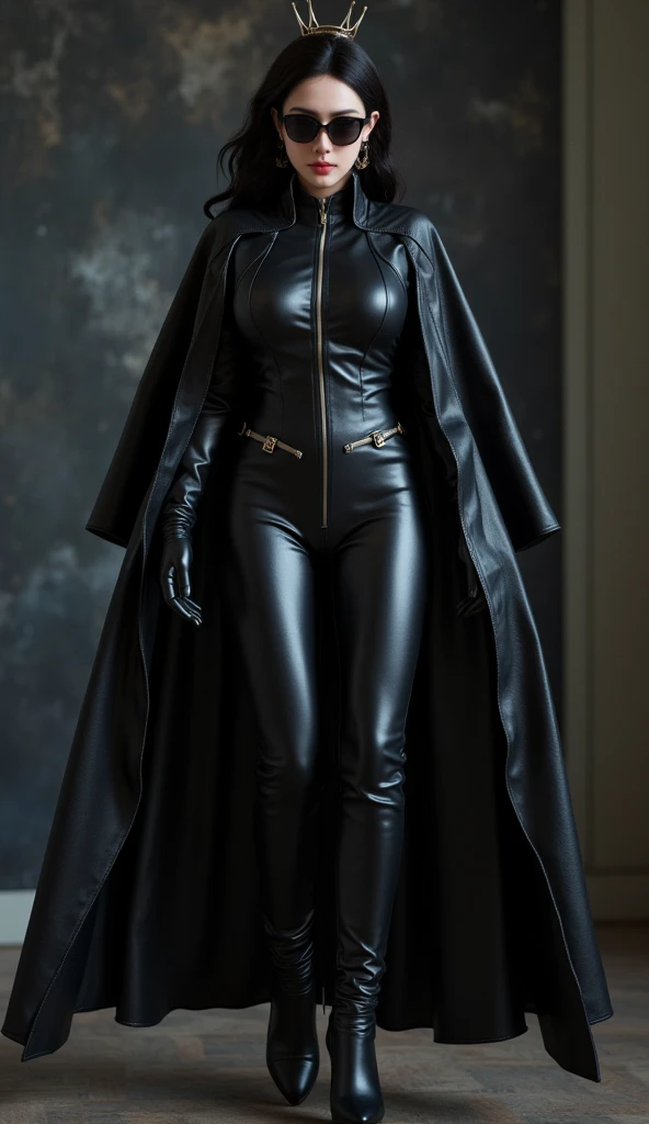 (8k, ultra quality, masterpiece:1.5), (ActionFigureQuiron style),angelina jolie, <lora:quiron_ActionFigure_v1_Lora:0.77>
