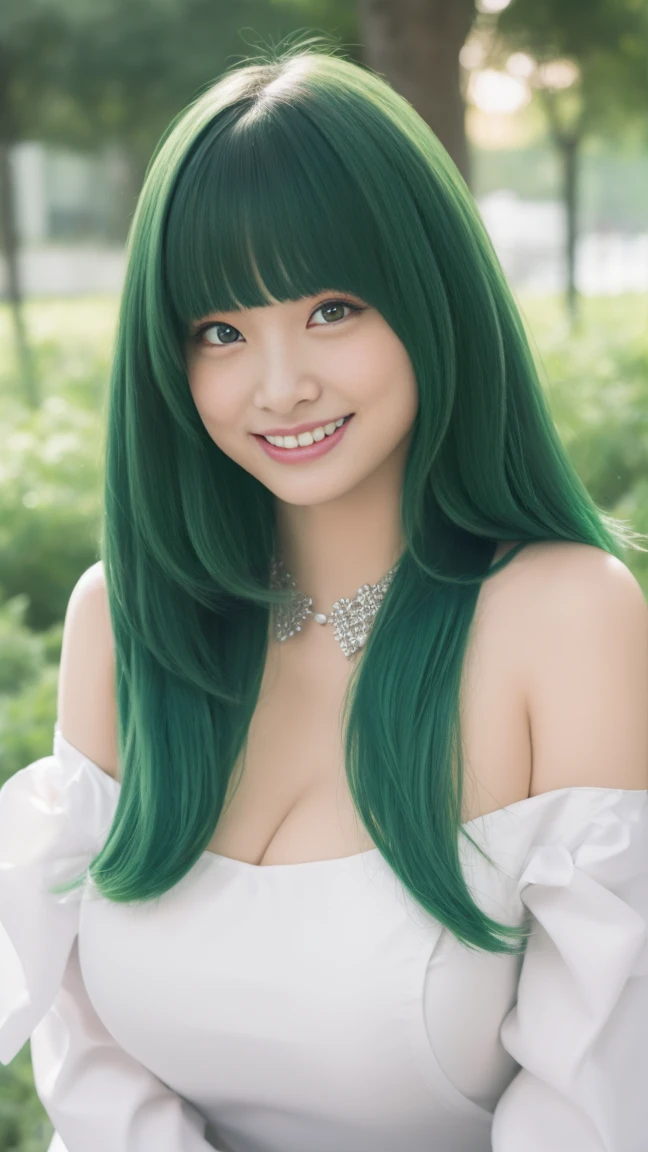 Best Quality, Face Focus, Soft light, 超A high resolution, (Photorealistic:1.4), Raw photo,Highlight the valley
Japan girls, Cute, (pupils on, Light in the eyes), Detailed beautiful face, (large boob),(High-resolution details of human skin texture),Frolic,、Colossal tits、Cute smile、in a house、Oils that entangle the body、Glossy latex skin、oily shiny skin
(Long Straight, Green hair)、indecency、Obscene、dynamicposes、shinny skin、Moisturized skin、Fresh skin、You can see the valley、Oil Pool、Oil Rain、bura、empty-handed、barechested、Damask Shirt Dress,
(Portrait)