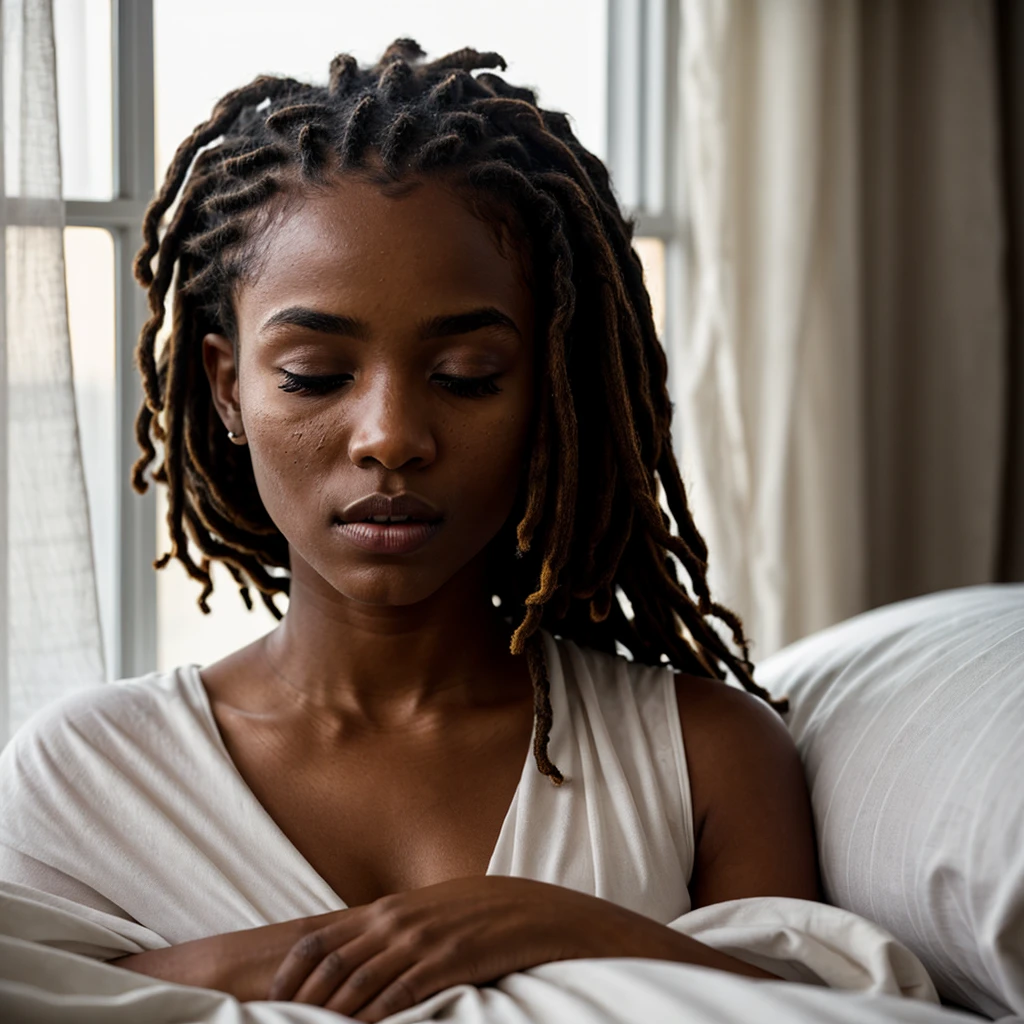Describe a moment in your life when you felt like you deserved the pain you were experiencing. What were the circumstances, and how did you cope with those feelings