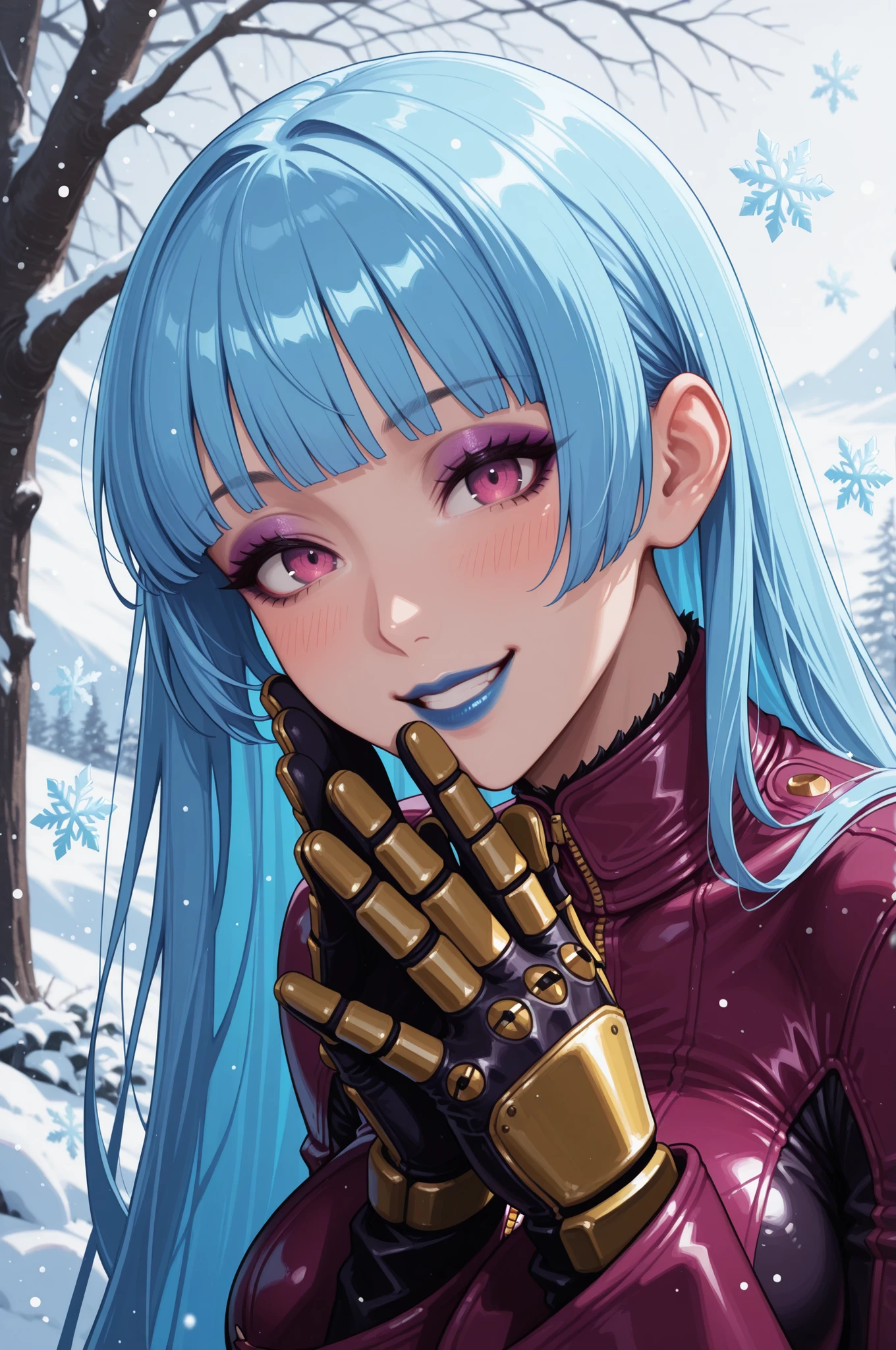 Chronos Ani-mazing! (Illustrious)