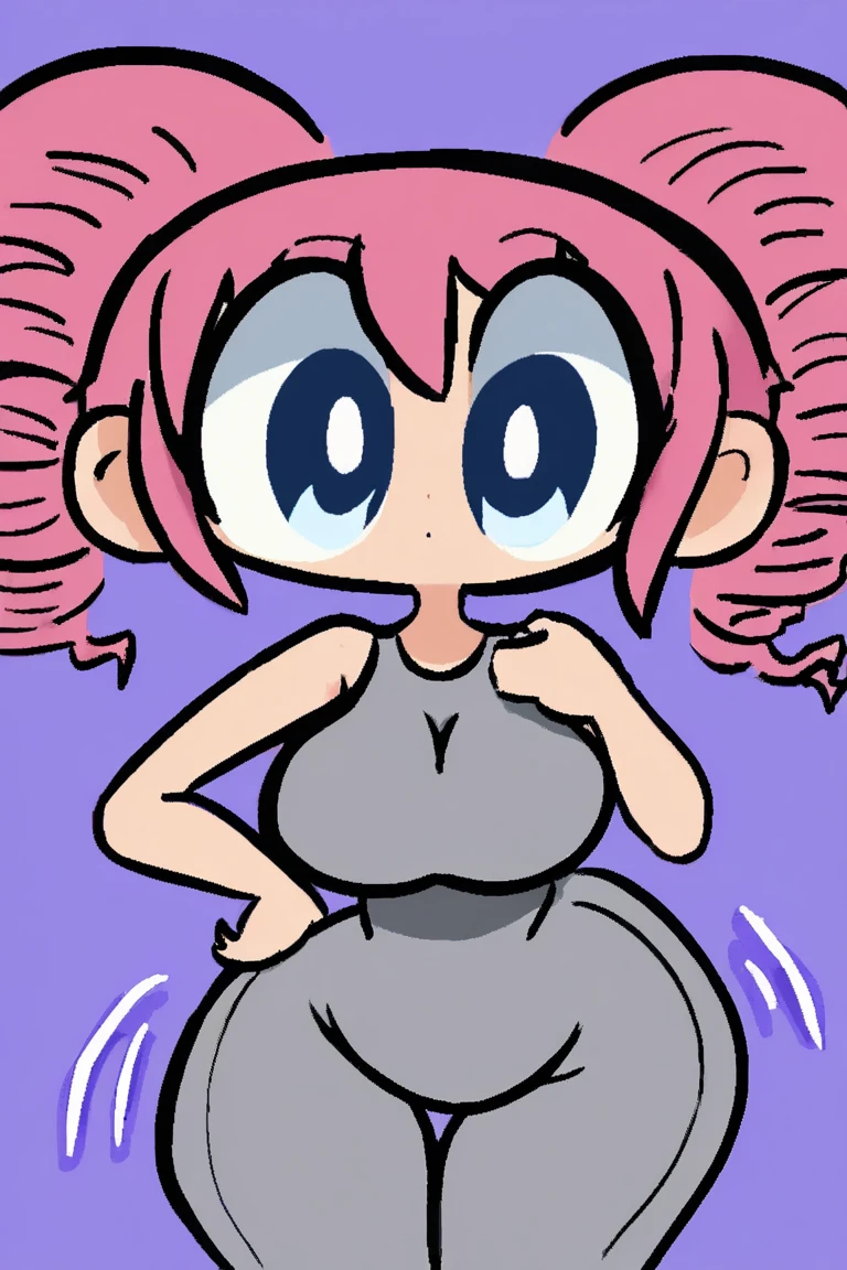 work of art, best qualityer, best qualityer, mature woman alone, Giant tits, giant ass, fully body, naked perfection, completely naked, Breasts huge (best qualityer), (best illustration), (best shade)