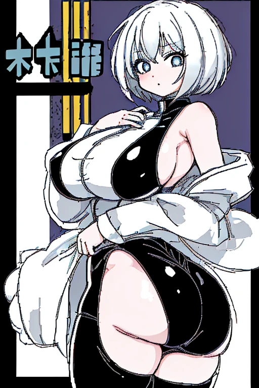 bunny ears,bunny sexy costume, rabbit tail,negaive energy, hell, blank, Star, A girl kneeling,Photo photos,Unreal Engine 5 Realistic Rendering,(cover comic magazine:1.6),game character, role player, Standing on Kyoto Castle, pretty face, arm tattoo,chest tattoo,Ace of spades,belly tattoo,body surreal,Thick muscles,super!! Types with bobelon, huge sag, Body moisturized and shiny, purple short hair,Black latex clothing,Put your hands behind your back,Kneeling down in professional attire,Black heart,MILFs,black garters,side view