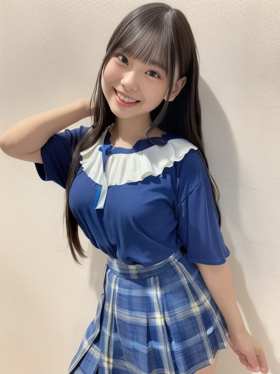 Magazine Cover:1.3、、(2分割photograph:1.3)、(Beautiful 9 year old Japanese female、summer、((Primary school students:1.3))、((primary school)),All are under 90cm tall:2.0、Spread your legs、squat、(Squat:1.3)、Showing off pussy:1.3), Cute face,(8K、Raw photography、Highest quality、masterpiece:1.2),(Black-haired、Curly Hair、ponytail:1.7),View Audience,Viewed from the front,erotic,(Super Sentai Series、She is wearing a red Pretty Cure costume.:1.6)、(Super Sentai Series、She is wearing a blue PreCure costume.:1.6)、Thin chest、Small nipples、Small breasts、(Slim figure:1.3)、Ultra-high resolution,beautiful,beautiful 顔、,(alone, alone、 background:1.9),whole bodyボディー,、(black eye、Japanese women: 1.3),(Photorealistic:1.37)、Photon Mapping,reality、(Baby-faced and cute: 1.3)、(Cute Smile: 1.7)、With a round face、Physically Based Rendering、Depth of field rally background、photograph, (I can see your knees,Thigh close-up、The blue skirt is too short、Spread your legs、Showing off pussy:1.3),whole body、Super quality、(((There are many adult Yakuza men around the girl.:1.5)))、whole body撮影、、Full Body、From below、Put your hands behind your head
