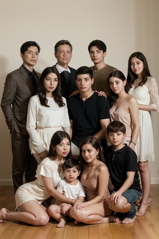 Title of a film called CLASSES ( THAT TALKS ABOUT A POOR FAMILY AND A RICH FAMILY)