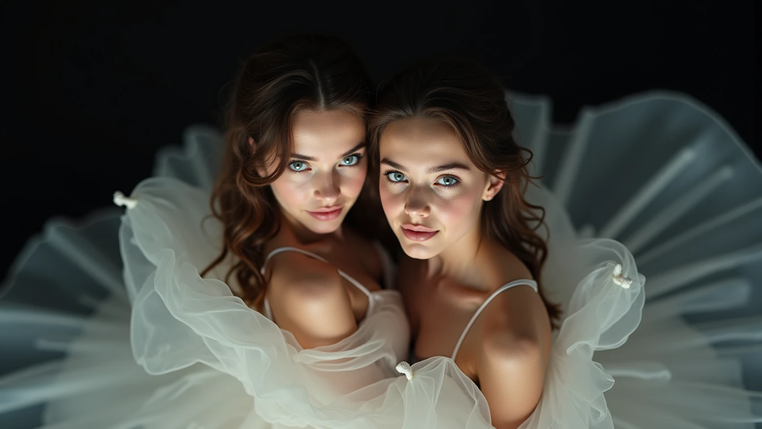 (masutepiece:1.3, Photorealsitic:1.4, 8K), top-quality, ​masterpiece, 超A high resolution, Perfect dynamic composition, Highly detailed skin and facial texture:1.3, A detailed eye, Detailed limbs, Night precincts in snowy country:1.2, 1girl in, Cute sexy 22 year old slim woman, Fair skin, ((Natural smile:0.9, Totally captivates you:1.0)), ((accurate shrine maiden costume)), ((voluptuous breasts:0.9)), (Facing the front, randome pose), (Beautiful blue eyes, Eyes that feel beautiful eros:0.85), Sexy face:0.4, (A mouthfeel that feels beautiful eros:0.85), ((Too cute beauty:0.9))