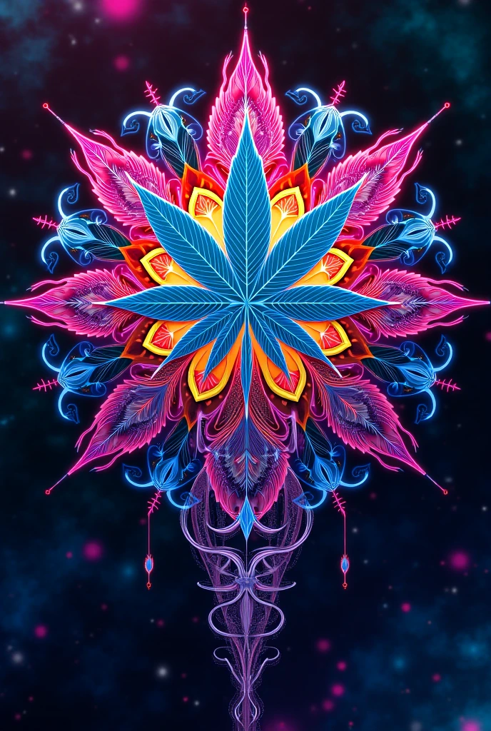 steampunk cannabis sign for "THE GROVE PATONG 420 artwork, retro psychedelic weed illustration, liquid, psychedelic artwork, in illustration style digital, extremely high quality artwork, estilo de arte impressionante, arte do Adobe Illustrator, visionary art style, psychedelic acid trip, estilo de arte vetorial, Psychedelic style nano-infused Vibrant colors, swirling patterns, abstract forms, surreal, trippy fluid