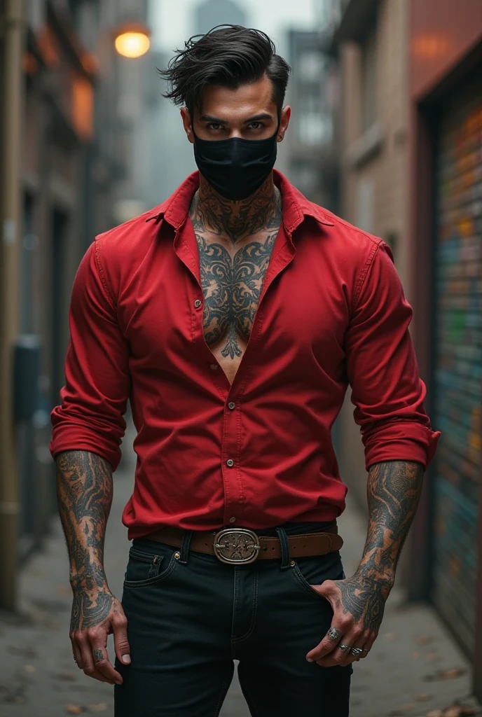cholo clwon
