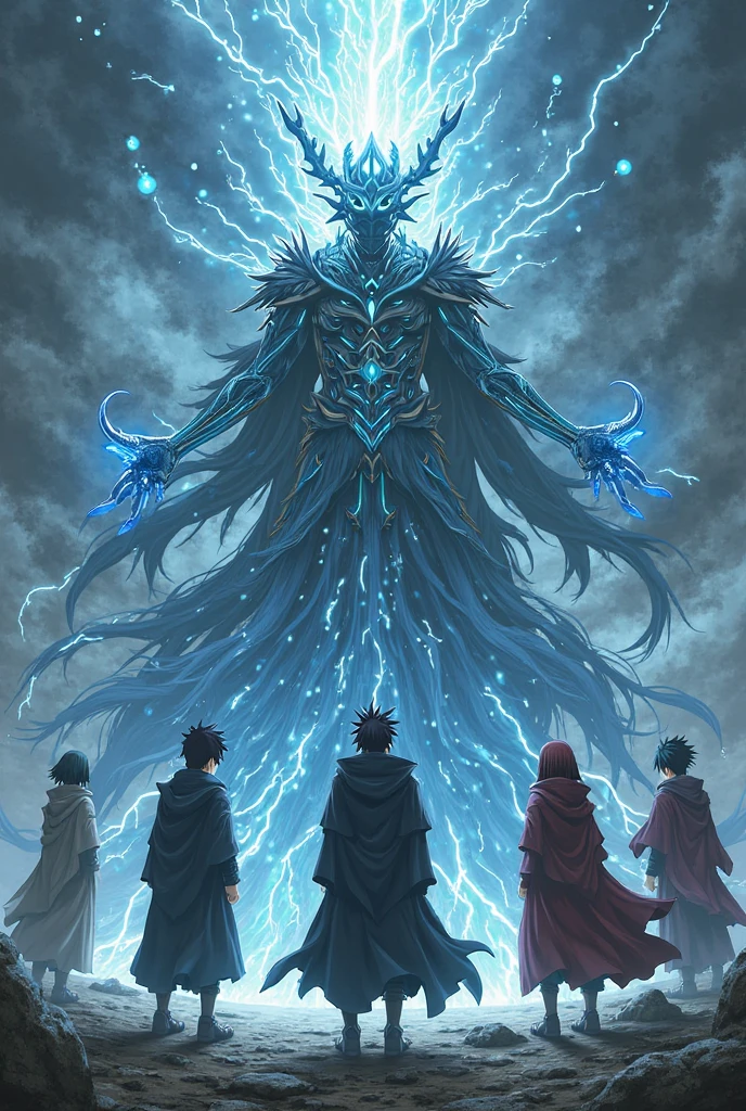 alien politic leaders, meeting, discuss, big castle hall, backgroud guardians