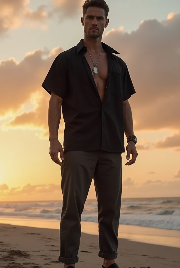 bonito pequeno historiador masculino 38 anos de idade, huge head, cebelos curto, wearing thin-framed glasses of round gold, olhos altamente detalhados , whole body view, figuras de brinqued