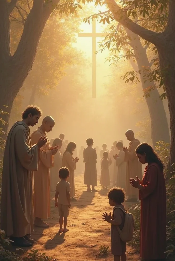 Catholic priests snorting tussi, coca with children around
