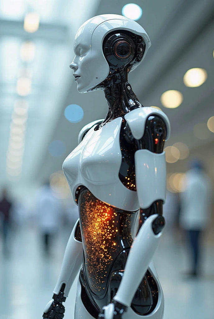 man, gold oil leaking from wires <lora:QQATROKQQ:1>, cyborg man | with a visible detailed brain | muscles cable wires | biopunk | cybernetic | cyberpunk | white marble bust | canon m50 | 100mm | sharp focus | smooth | hyperrealism | highly detailed | intricate details | carved by michelangelo