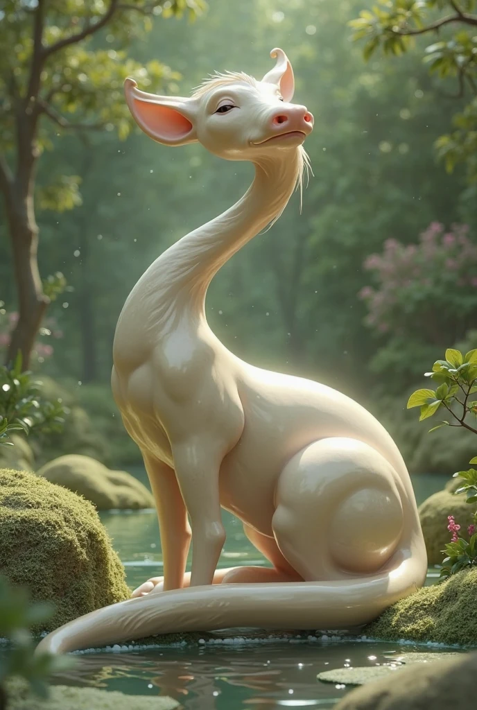 Most sexiest animal in world