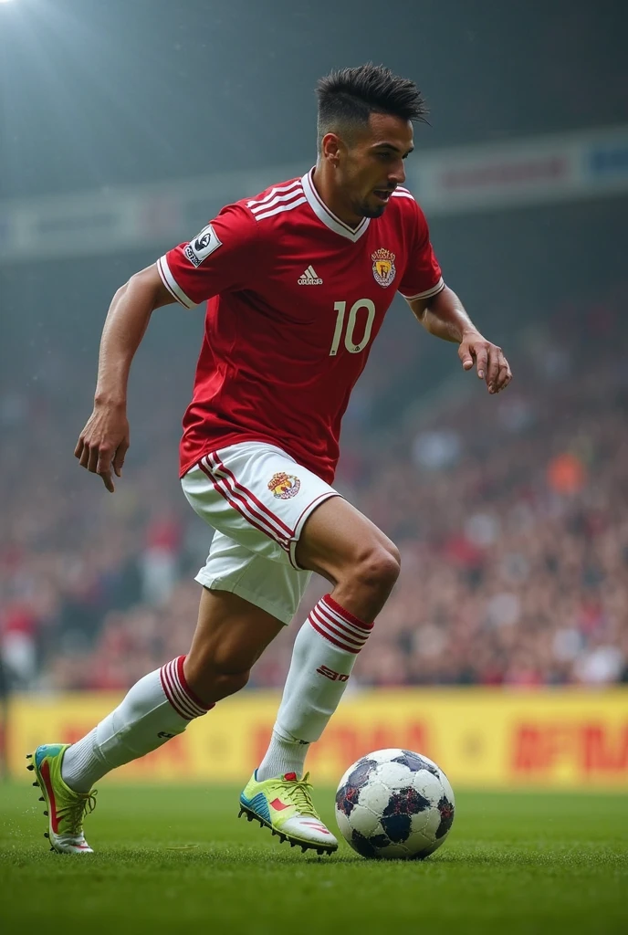 Football image 