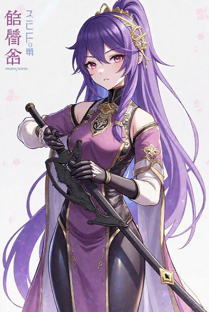 (masterpiece),best quality,1girl,solo,weapon,arrow (projectile),monster girl,bow (weapon),holding weapon,white background,breasts,pointy ears,head fins,full body,colored skin,long hair,holding bow (weapon),(lamia:1.5),looking at viewer,