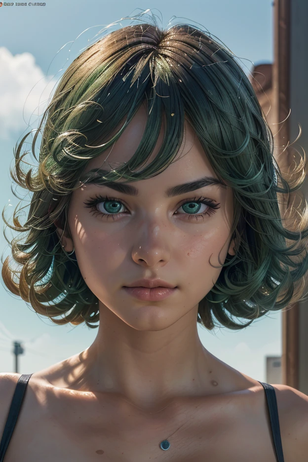 (masterpiece, best quality), 1girl,   tatsumaki
