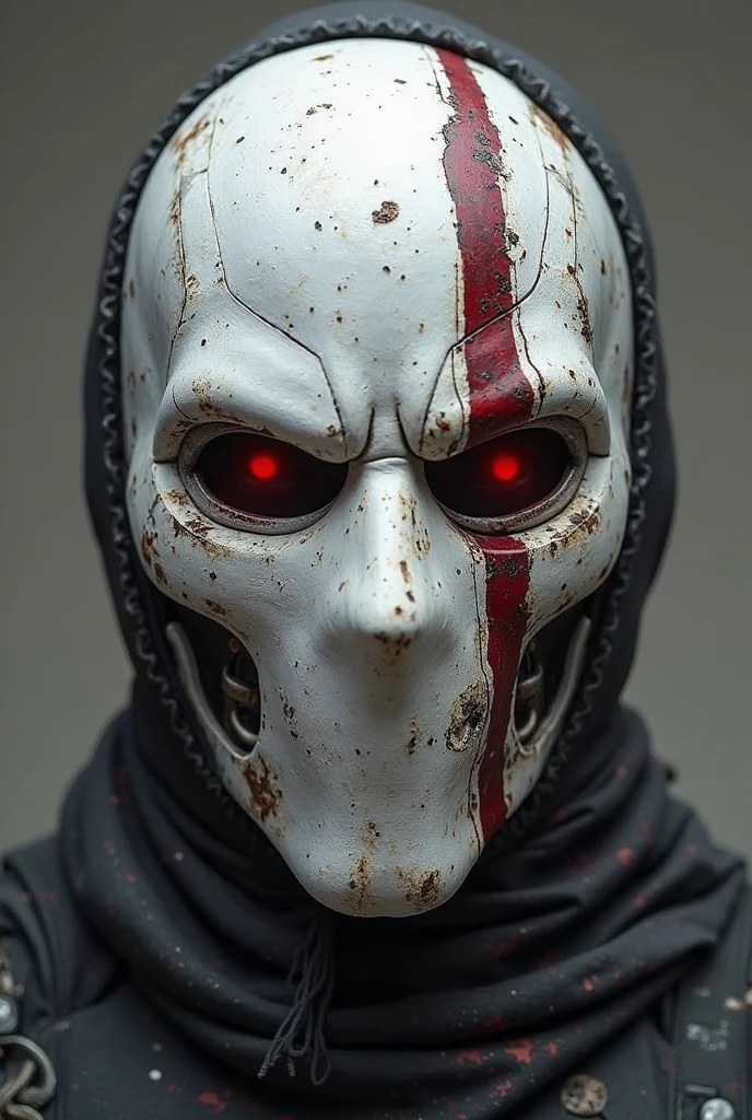 Slipknot hiperdetailed, quality Incredible 8k resolution --auto --s2