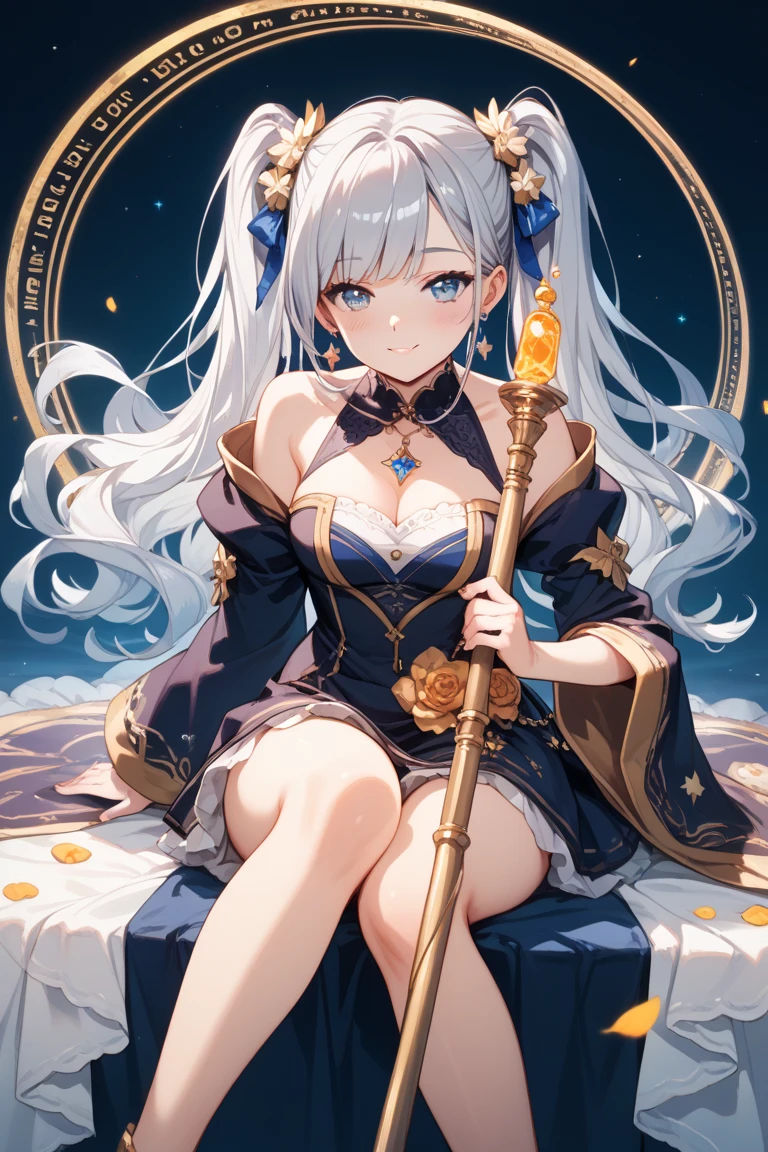 [(Transparent background:1.5)::5],(((Masterpiece))),(((Best quality))),(((Extremely detailed))),illustration, Medusa, Snake hair, 1girll,Solo,mysterious,vivd colour,Shiny, Underwater transparent sealed hemispherical glass dome, (White hair),(Purple eyes), full bodyesbian,Barefoot,Open navel，Long hair is calm and natural, Koi,Underwater, Dome,Dynamic actions,Lens perspective,(((Box composition))),sitting cross-legged，Leaning against the bookshelf, voluminetric lighting, multi colored eyes, Detailed eyes, ultra - detailed,Light smile, Highly detailed, Beautiful, small detailed, Ultra detailed, Best quality, Intricate, 4K, 8K, trending on artstationh, Good anatomy, Beautiful lighting, Award-winning,