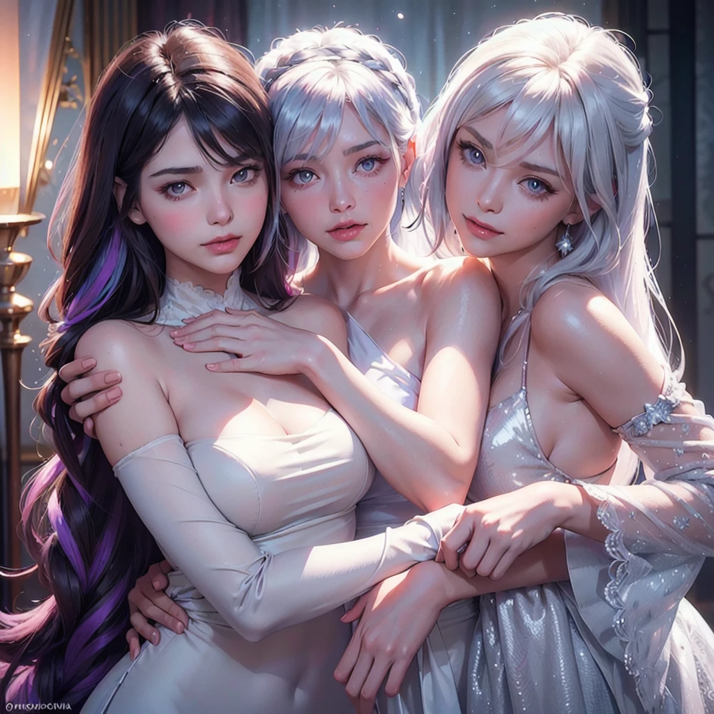 Lesbiana
