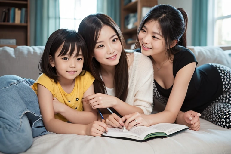 Financial Education for Children: Teaching the Next Generation About Money and Investing"