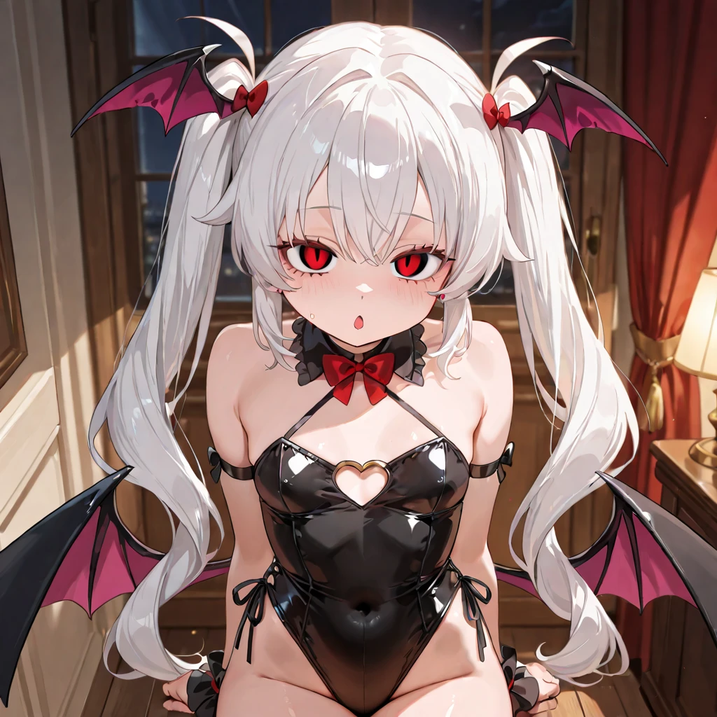 devil