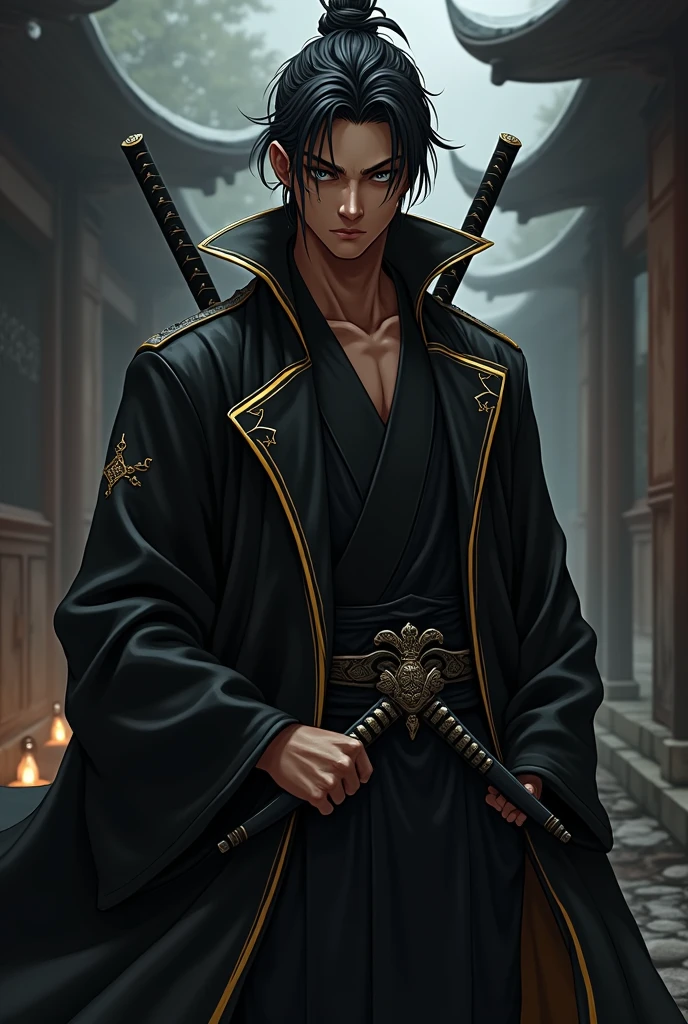 Korean vampire sexy man --auto --s2