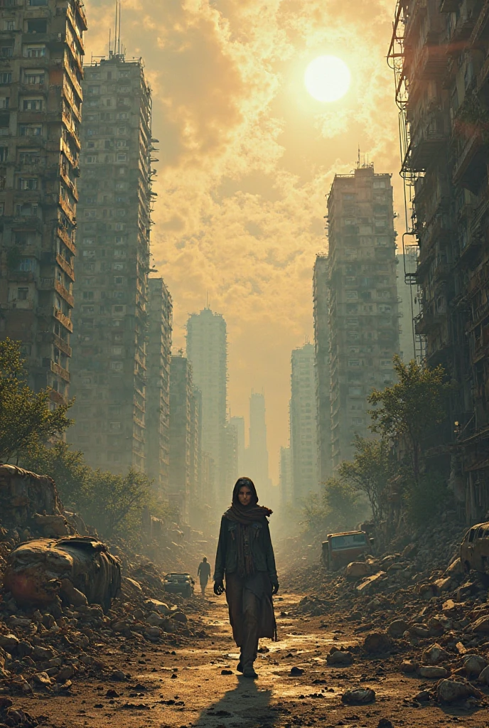 Brazil in the Apocalypse 